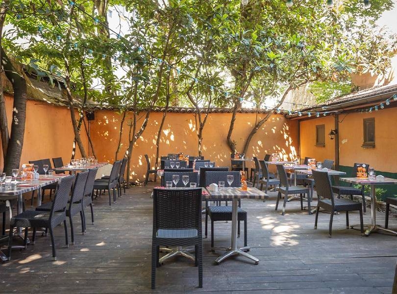 Italian Burgers - Restaurant Burger Croix Rousse - Lyon - Restaurant pente Croix Rousse