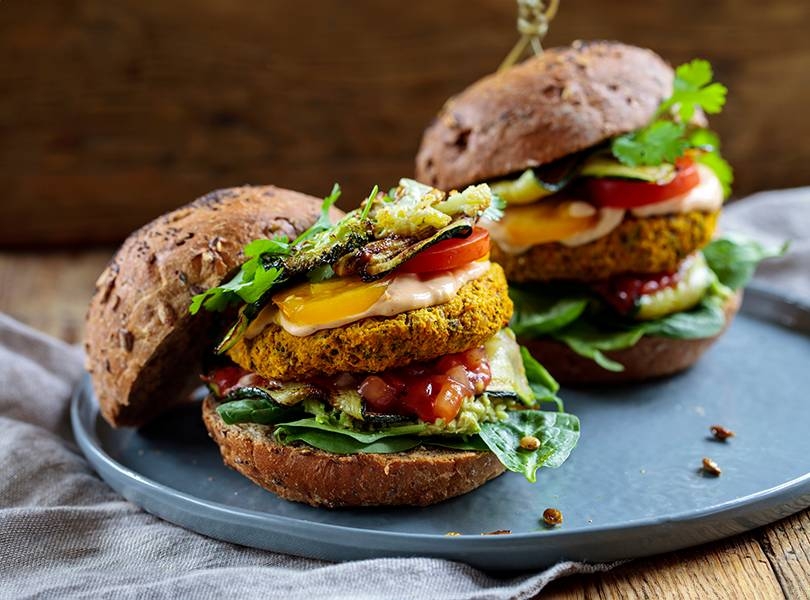 Le restaurant - Italian Burgers - Restaurant italien Croix Rousse - restaurant Lyon